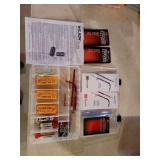 Hornady oal gauges, Wilson hand load gauges