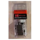 Reading lock ring set