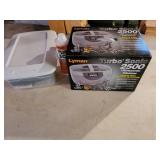 Lyman ultrasonic cleaner wish solution