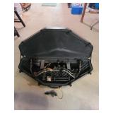 Matthews solo am switchback XI 60/29 with hard