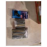 Stripper clips and receiver spur