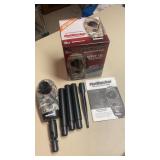 PlotWatcher time lapse HD video camera