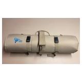 Dillon Precision shooting mat