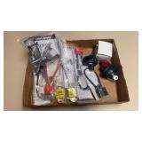 Box of gun locks