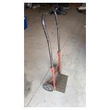 2 wheel hand cart