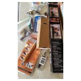 Case prep tools umbrella