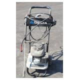 Delta gas pressure washer.