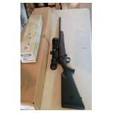 Mauser M18 243win bolt action, vortex venom
