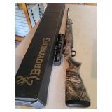 Browning bar mk-3 243 22"barrel, sig Sauer
