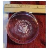 Unsigned Steuben House of Representatives