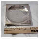 Sterling Tiffany and company 1983 monogrammed