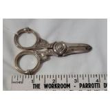 Sterling grape shears