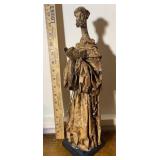 Paper mache- Papel Mexico - A Mano