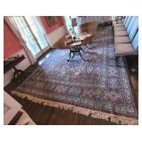 Oriental carpet - Mashad, Persian 11