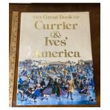 Great Currier and Ives