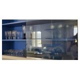 Contents of Kitchen Cupboard #2, Room 6