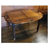 Furguson Butlers coffee table