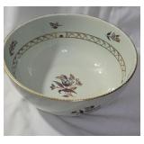 10½" Calyx ware Adams bowl