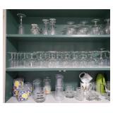 Cupboard of Glassware, inc. 2 Marine Corp