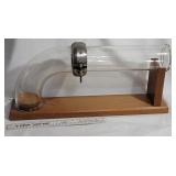 Pyrex - Amo - some kind of tube with display