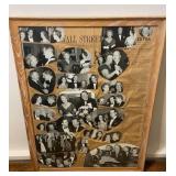 Delightful Wall Street journal article with