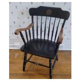 Colby Sawyer college chair