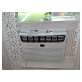 Frigidaire air conditioner with remote