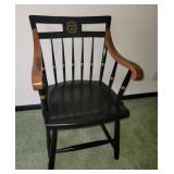Nichols & Stone Windsor Harvard presentation Chair