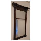 Victorian Mirror 32"19"
