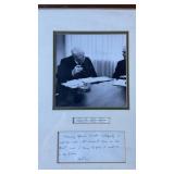 4 Corning Glass Works related photos- George