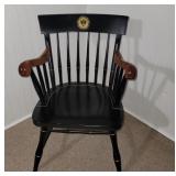 Nichols and stone Fredonia University chair