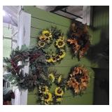 Wreaths