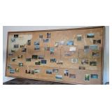 31st Congressional district map w/photos 4