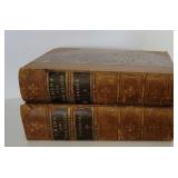 2 vol set - 1901 China and the Allies by Henry