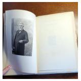 1897 book - Henry Oscar Houghton biographical