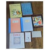 young people books - Harriet Tubman story, the