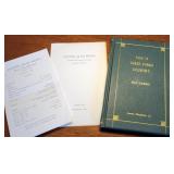 Book - this is Three forks country by Paul Harris