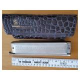 Hohner Chronically 280-C with case