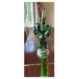 Colorful (in many ways!) Paul A. Holton signed