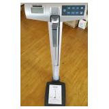 Health o meter scales