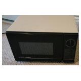 Sharp microwave - attic level