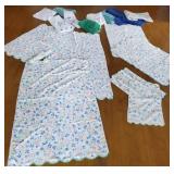 box towels - 1 set made in Paris