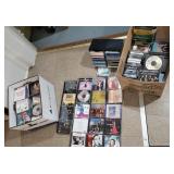 Lot of CD