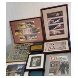 Framed Pictures & Plaques