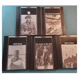 Nazi Books "The Third Reich" by Time Life Books