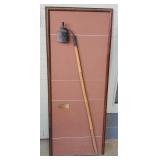 Amo for congress Torch from the Allegany County