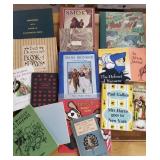 Fascinating Collection of Classic Books includes