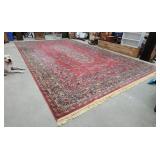 Kermasheen Oriental carpet 11
