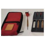 Set of Dart Master darts