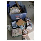 Tub - household - turkey platter, toastmaster